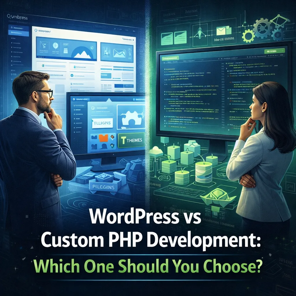 How Clean Code Improves Website Performance and Security