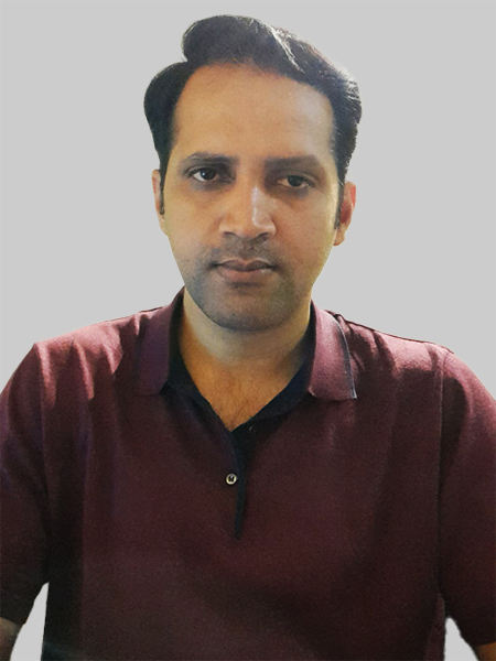 Web Developer in Lahore